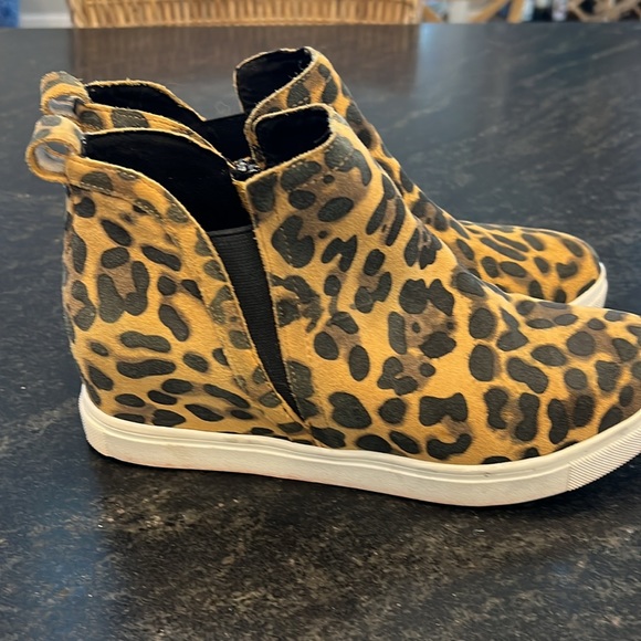 Blondo waterproof booties - Picture 2 of 6